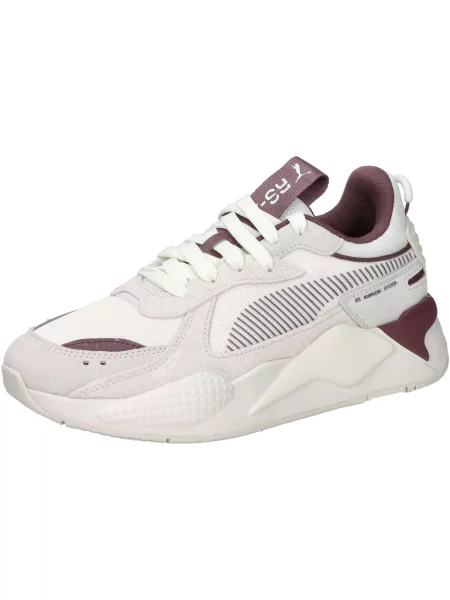 Pantofi Puma Yellow gri