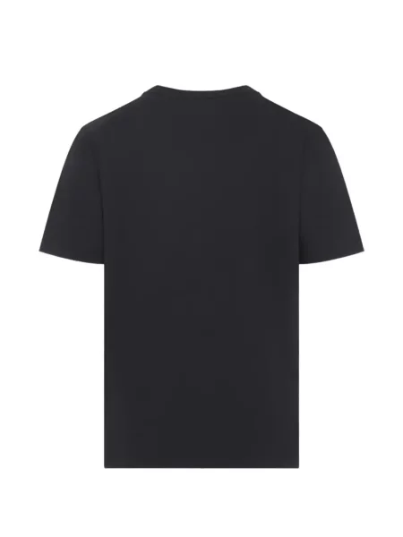 Tricou Off-white cu imagine alb
