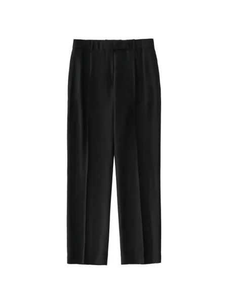 Pantaloni Studio Nicholson negru