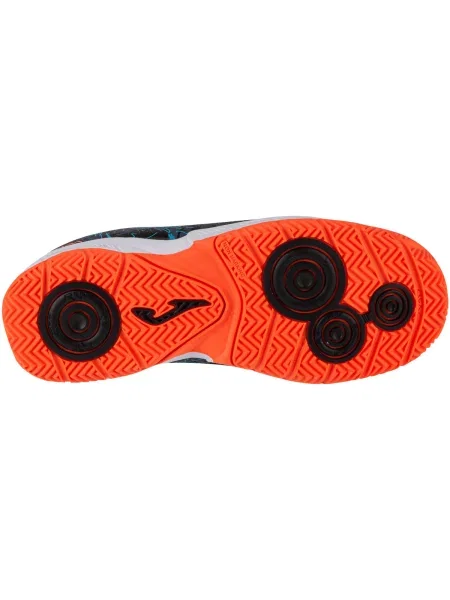Pantofi copii Joma negru