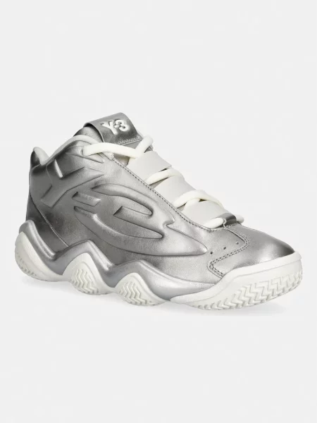 MEGABALL sneakers pentru femei din piele
