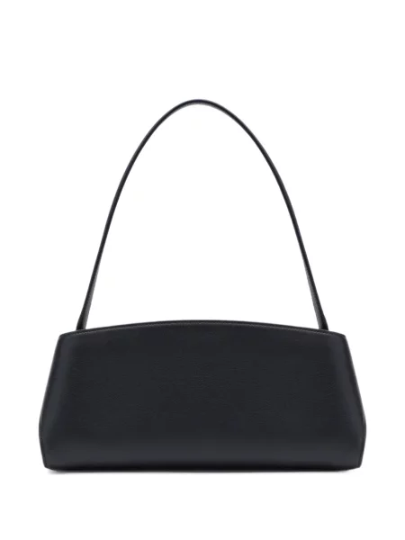 Geantă Ferragamo albastru