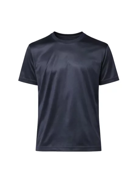 Koszulka Daniele Fiesoli szara