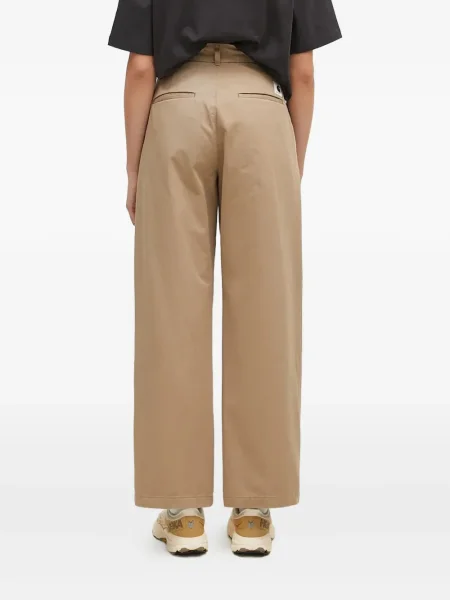 Плисирани панталон Carhartt Wip