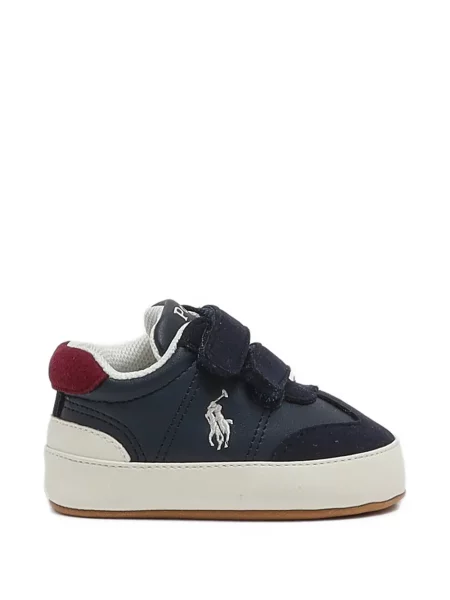 Маратонки Polo Ralph Lauren синьо