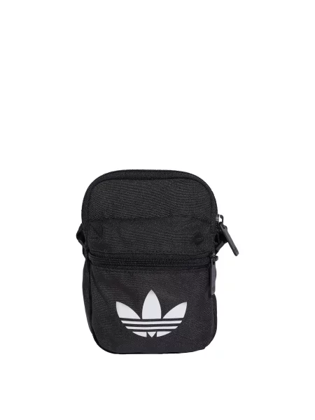 Klasická taška přes rameno Adidas Originals bílá
