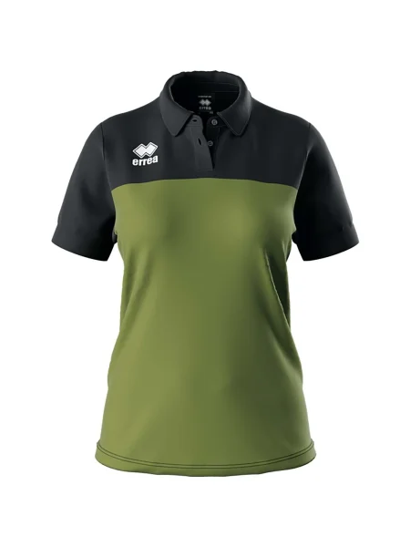 Tricou Errea verde
