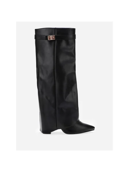 Pantofi La Modeuse negru