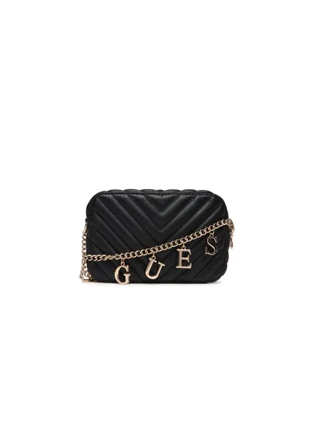 Guess Táska fekete