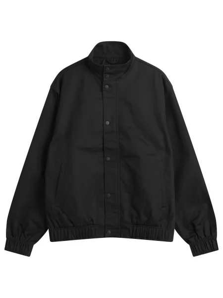 Kurtka Air Jordan czarna