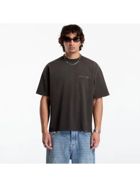 Tricou Represent Resent T-Shirt UNISEX Ash M