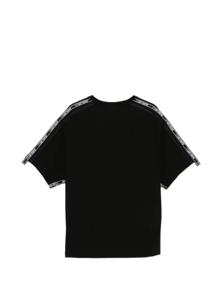 Tricou We11done negru