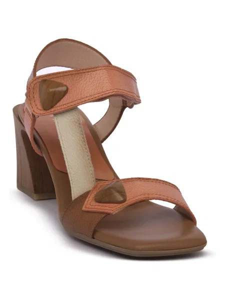 Pantofi Hispanitas maro