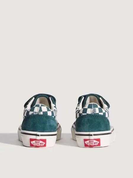 Детские кеды Vans