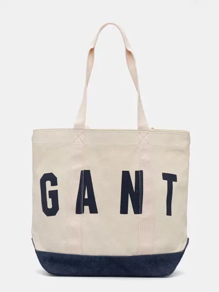 Gant torba za žene bež