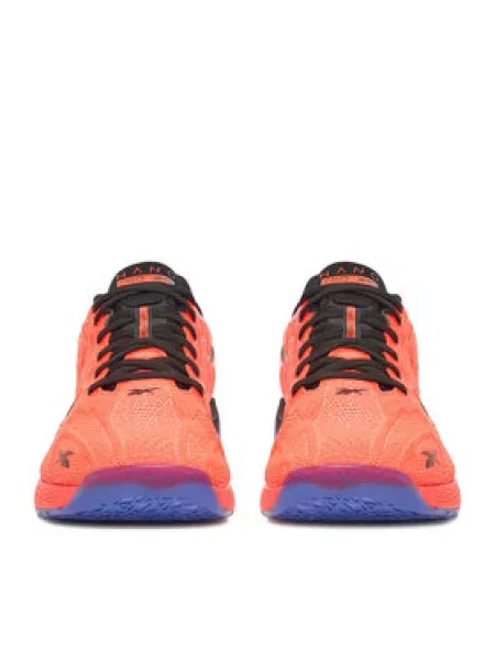 Reebok Batai į sporto salę EO NANO PRO oranžinė