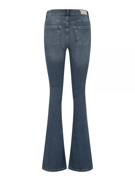 Only Tall Jeans ONLBLUSH închis albastru