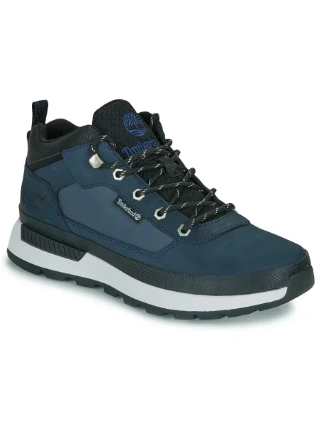 Sneakerși Timberland albastru