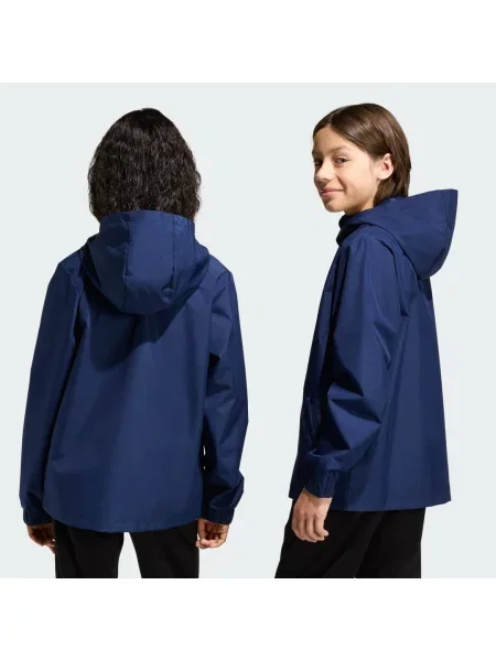 Bluza dla dzieci All Weather biała