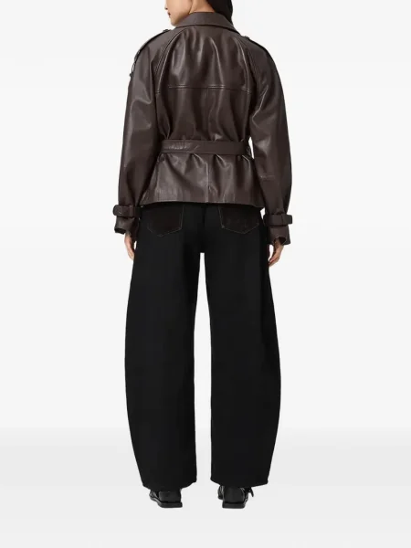 Blugi Allsaints maro