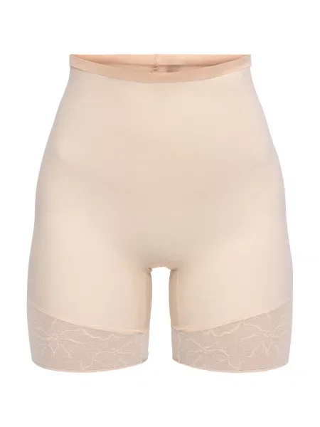 TRIUMPH Pantaloni modelatori Comfort Contour ecru