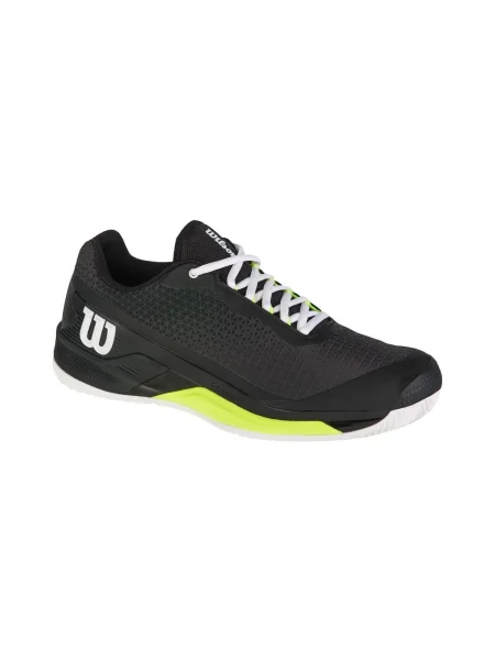 Pantofi Wilson negru