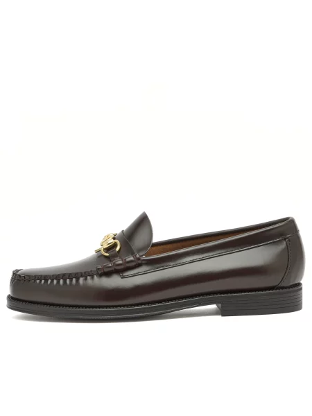 Loafersy Bass Weejuns