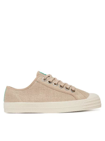 Novesta Plátenky Star Master Hemp béžová
