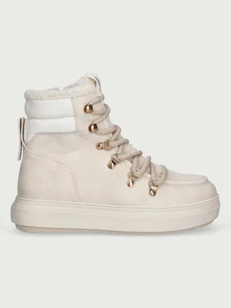 U.S. Polo Assn. снігові чоботи
