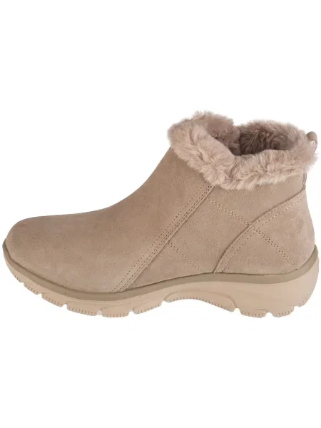 Pantofi Skechers bej