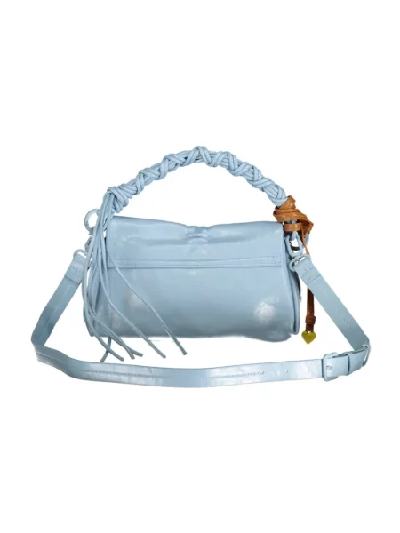 Mała mały torebka Desigual niebieska