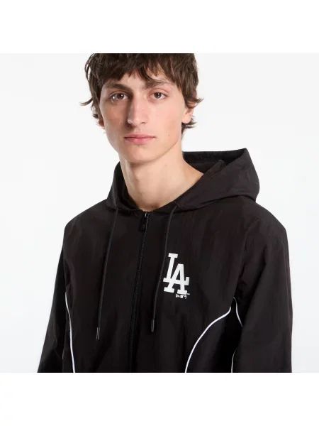 Ветровка New Era MLB Los Angeles Dodgers UNISEX Black S черно