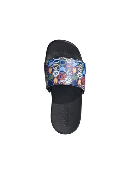Pantofi copii Adidas negru