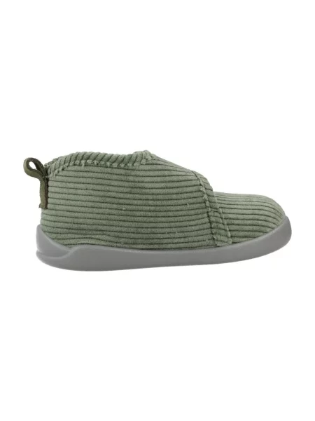 Pantofi copii Igor verde