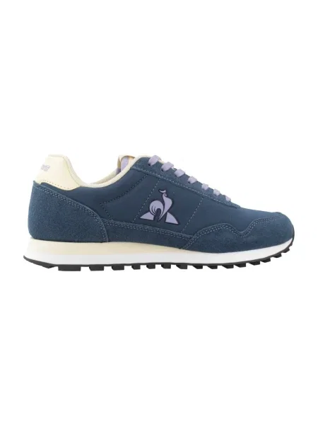 Pantofi Le Coq Sportif albastru
