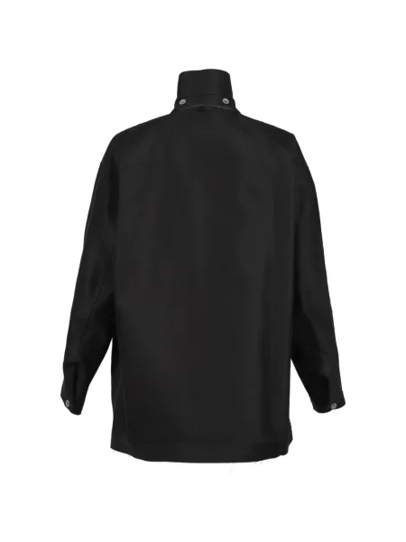 Reversibil palton Bibliotherk negru