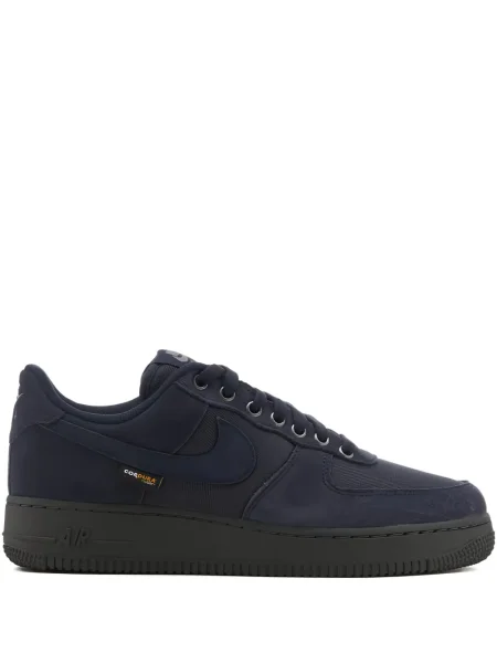 Portofel Nike din piele de căprioară negru