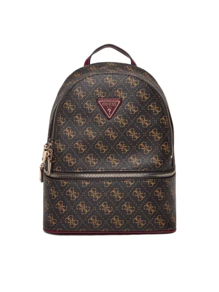 Guess Рюкзак коричневий