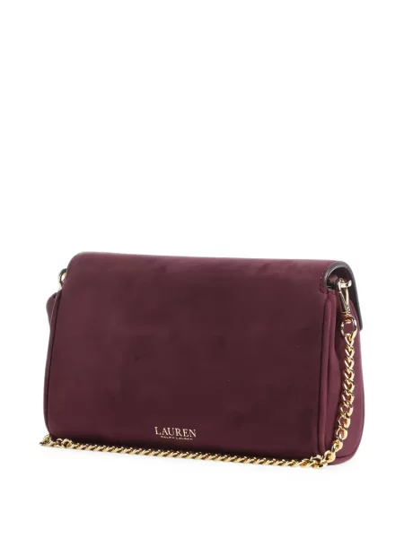 Bodi Lauren Ralph Lauren s autogramom crvena