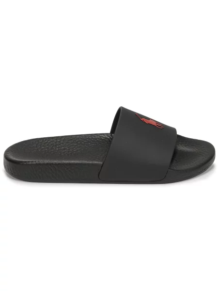 Polo majica Polo Ralph Lauren crna