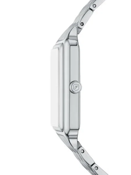 Fossil Hodinky Raquel strieborná