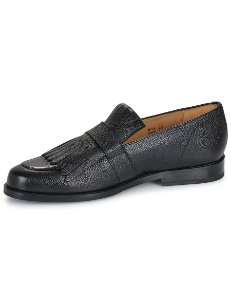 Pantofi Melvin & Hamilton negru