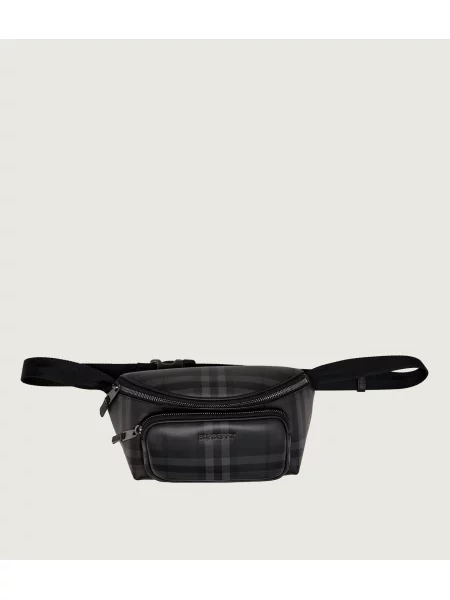 Geantă Burberry negru