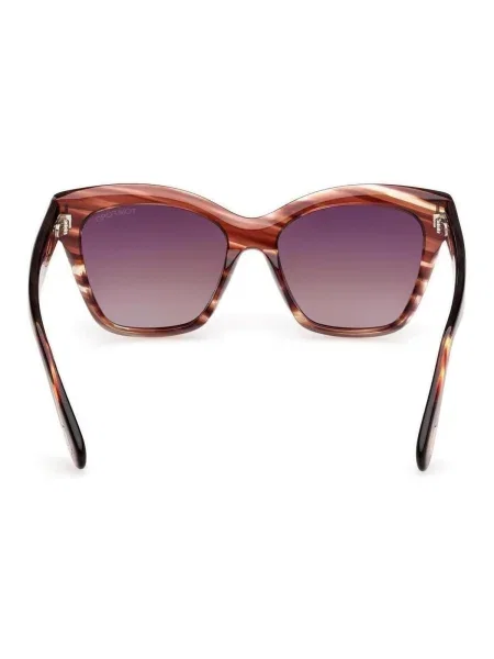 Ceas Tom Ford maro