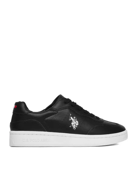 U.S. Polo Assn. Superge črna