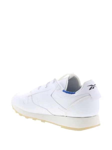 Sneakerși Reebok alb