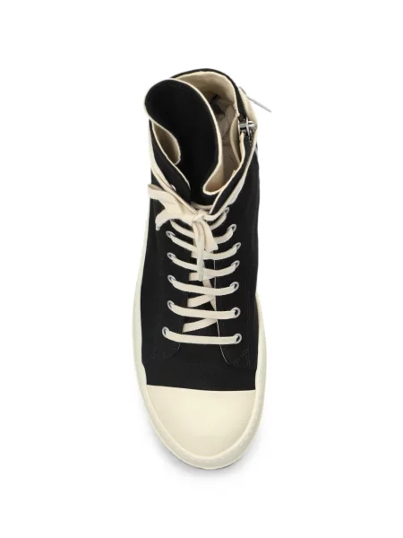 Sneakerși Rick Owens Drkshdw negru