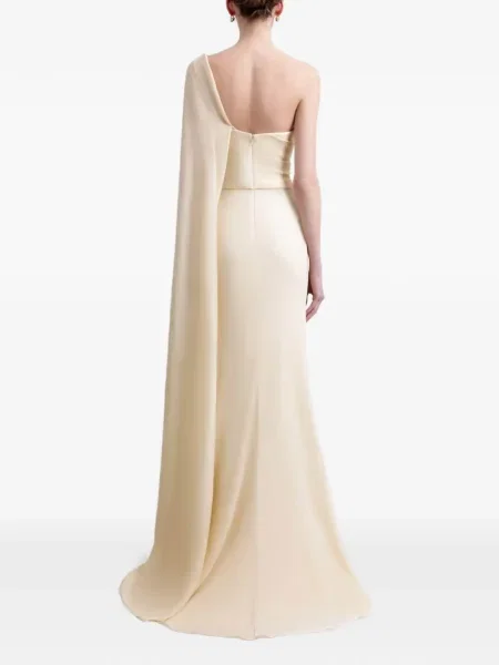 Rochie Gemy Maalouf drapată de costum