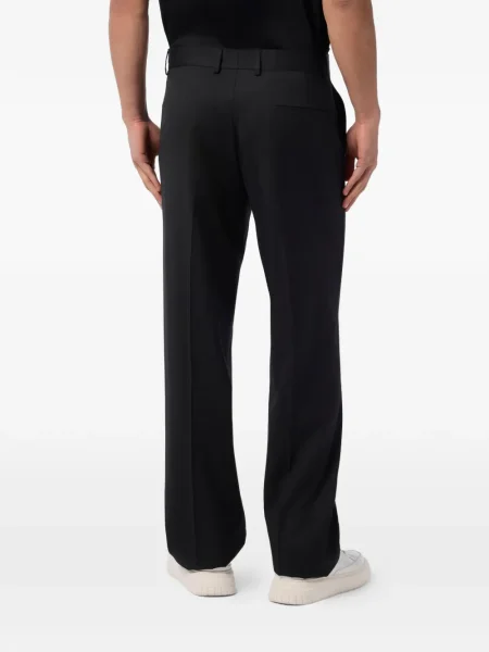 Pantaloni Billionaire negru