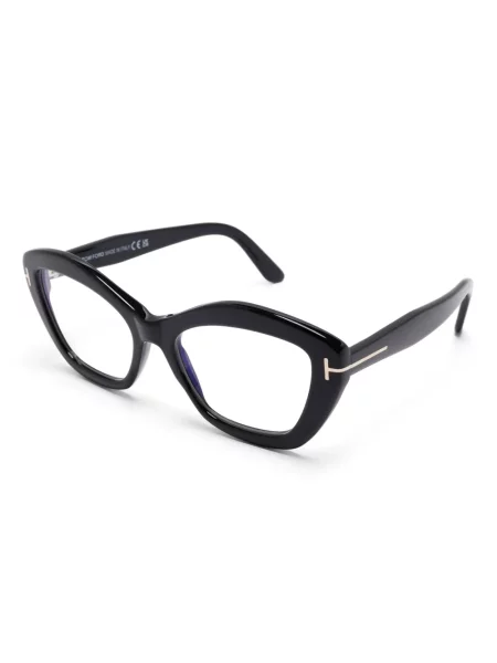 Ochelari de soare Tom Ford Eyewear negru